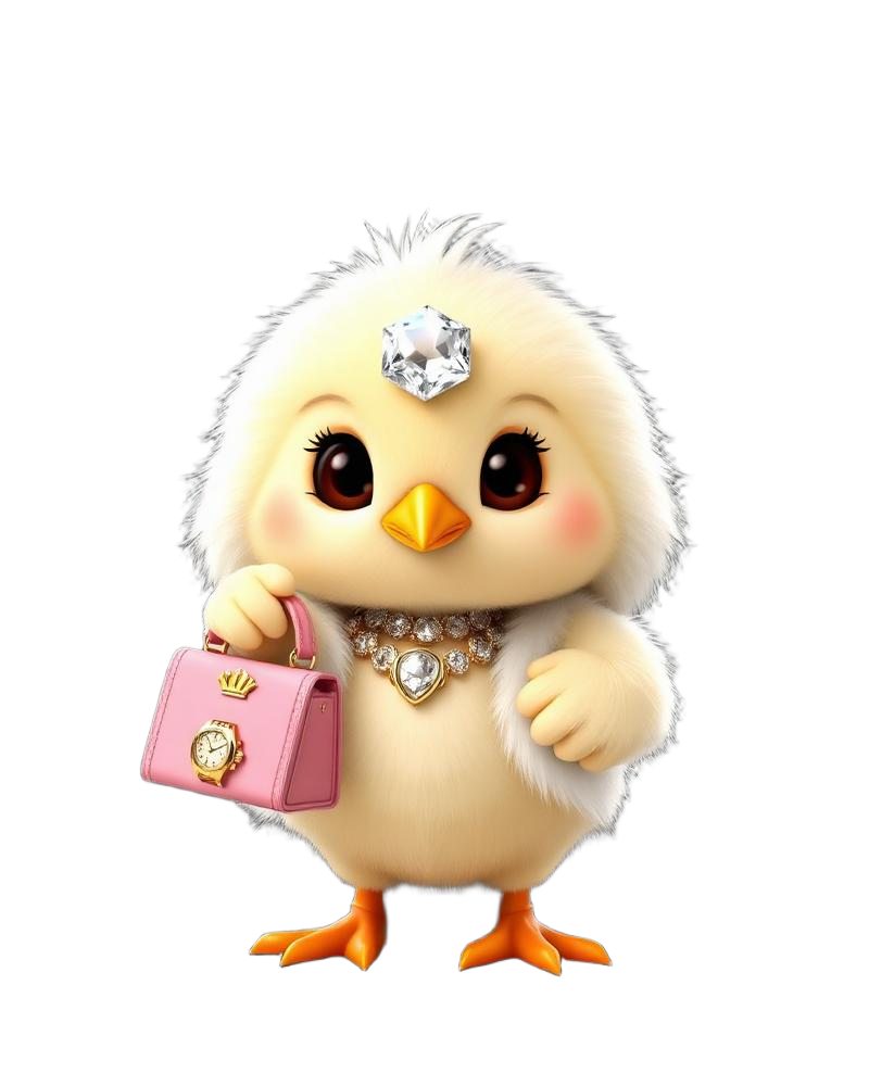 Luxury Chick